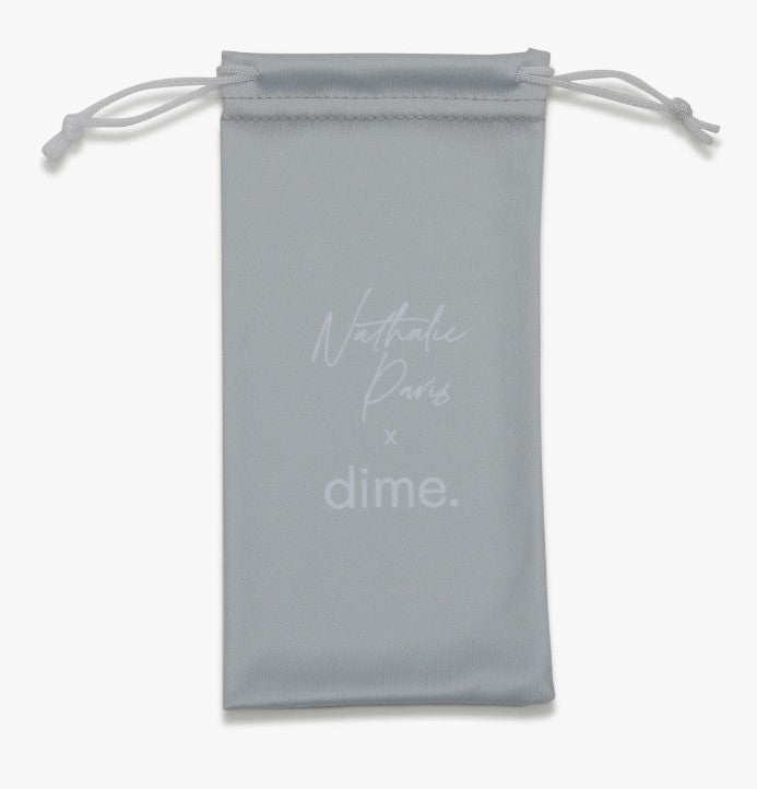 Dime Nathalie Paris Amore Polarized Sunglasses