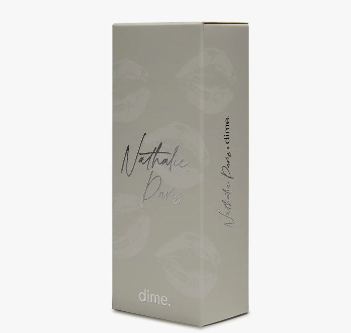 Dime Nathalie Paris Amore Polarized Sunglasses