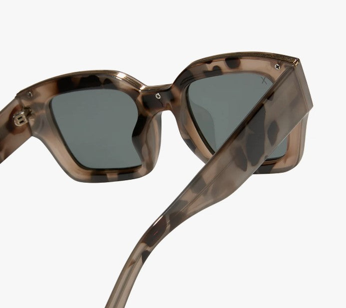 Dime Nathalie Paris Amore Polarized Sunglasses