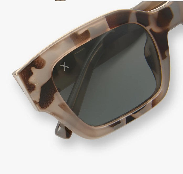 Dime Nathalie Paris Amore Polarized Sunglasses