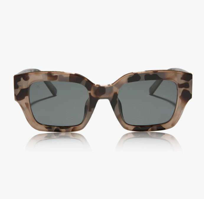 Dime Nathalie Paris Amore Polarized Sunglasses