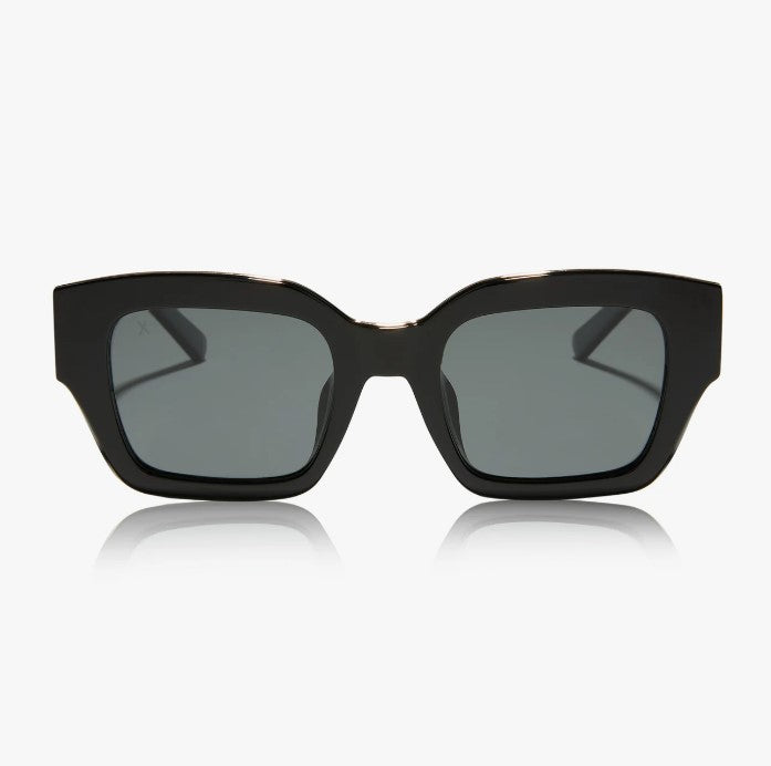Dime Nathalie Paris Amore Polarized Sunglasses
