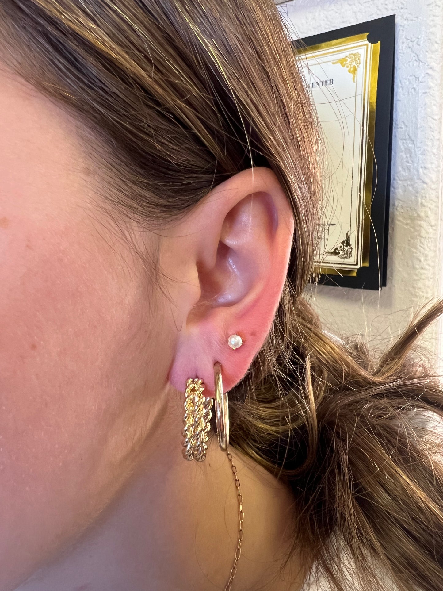 Book a Piercing Party or Pop-up