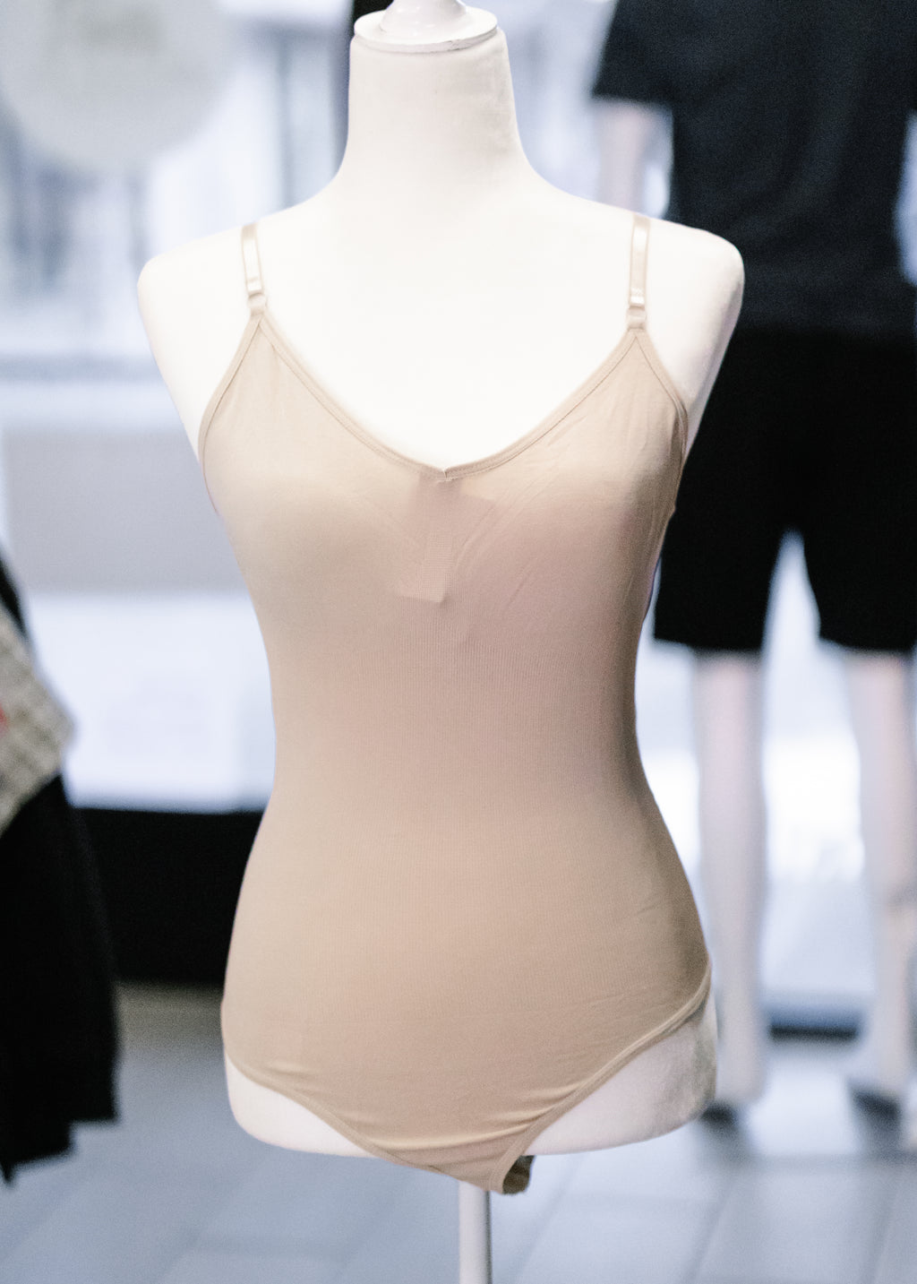 Pearlle Bodysuit Undergarment