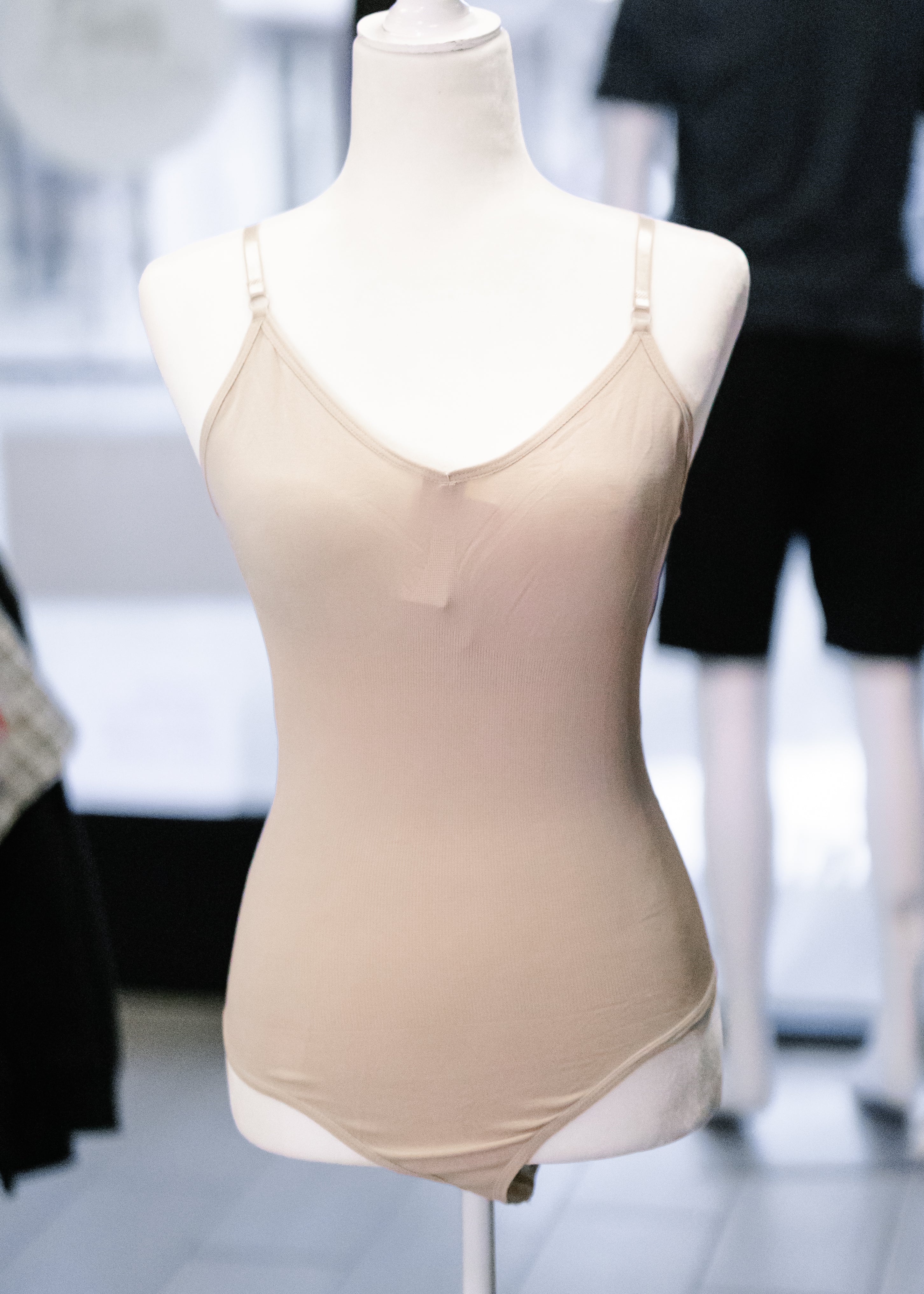 Pearlle Bodysuit Undergarment