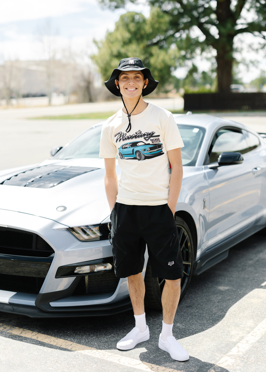 Fox Racing Base Over Sun Hat