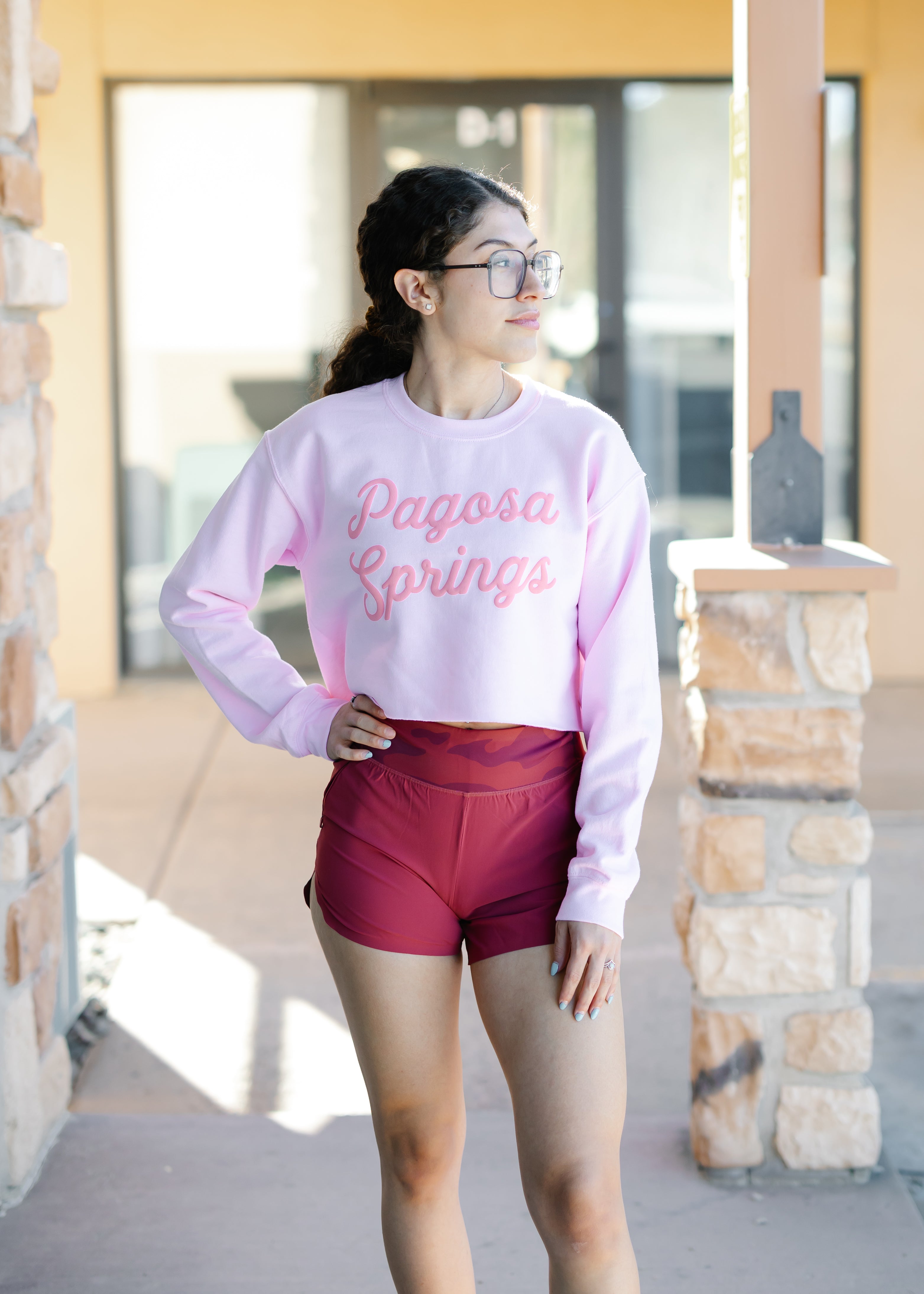 Fox Racing Women's Core Short