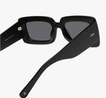 Dime Culver Square Polarized Sunglasses