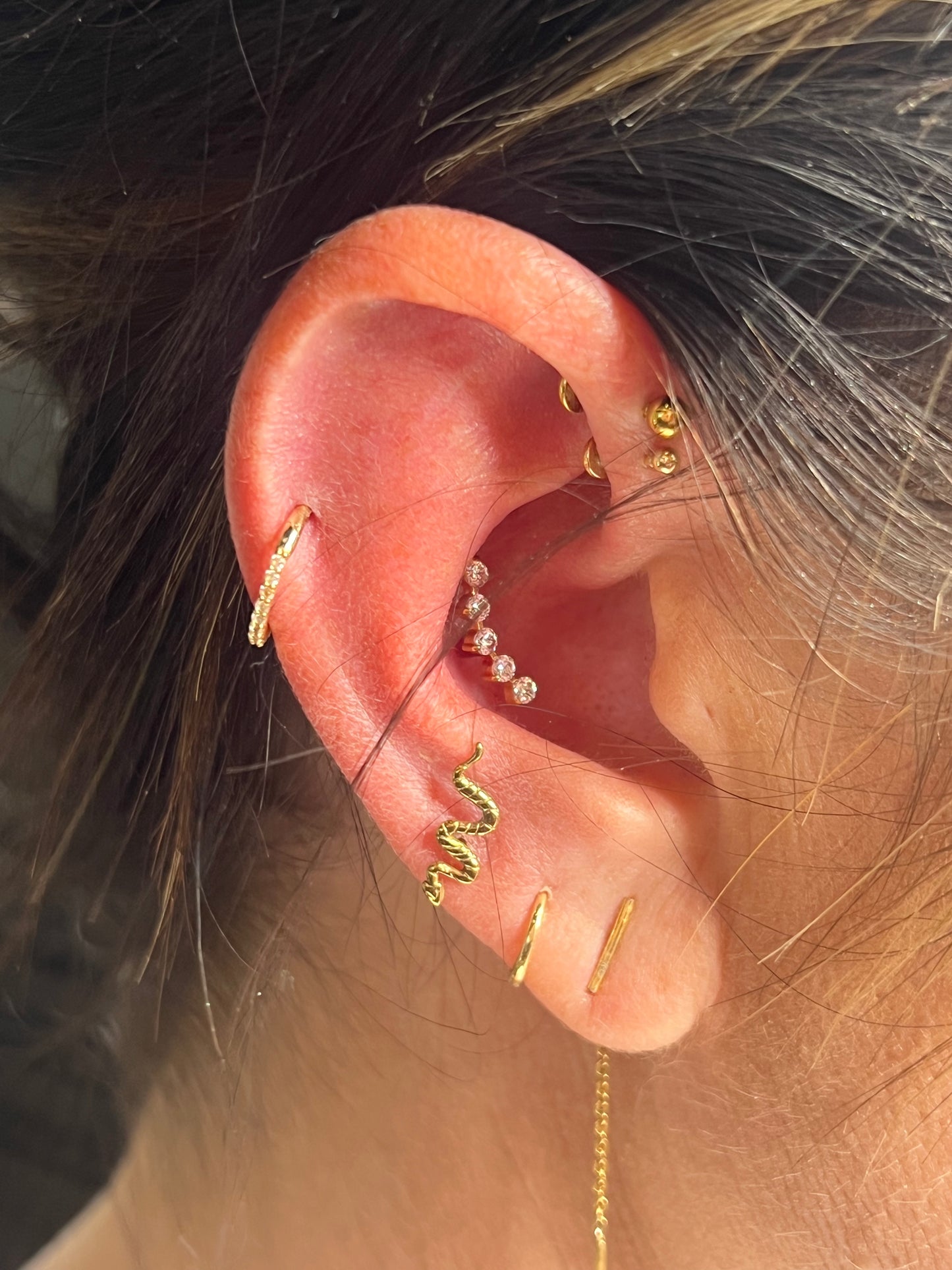 Book a Piercing Party or Pop-up