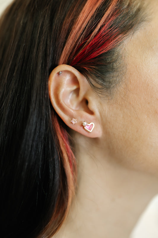 Pro Pierce - Ear Cartilage Piercing