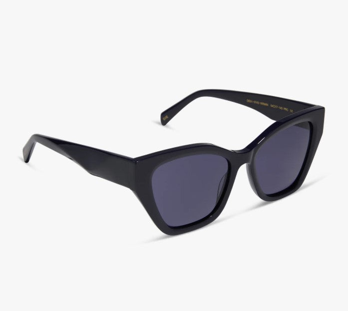 DIFF Evie Cateye Sunglasses