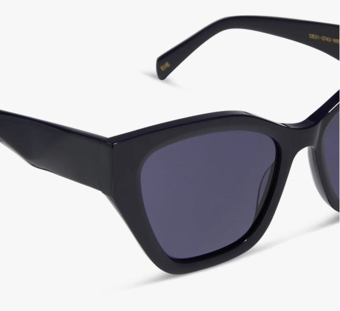 DIFF Evie Cateye Sunglasses