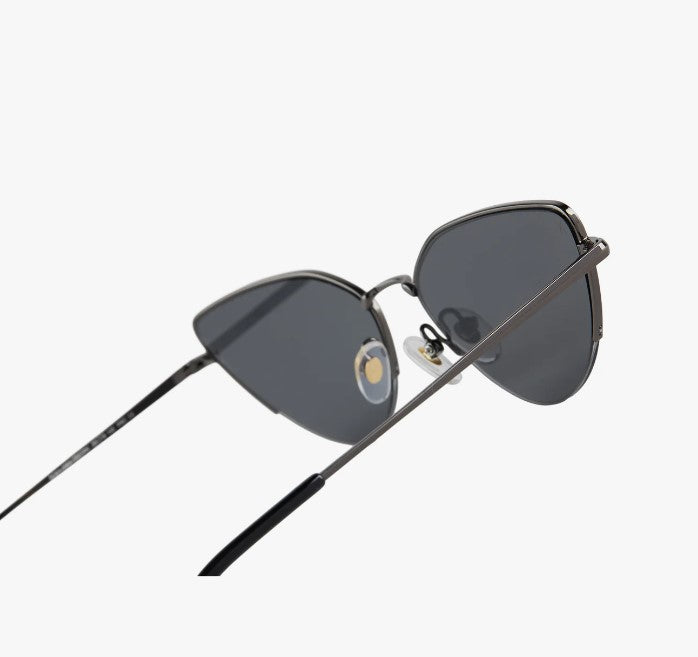 Dime Fairfax Cat Eye Sunglasses