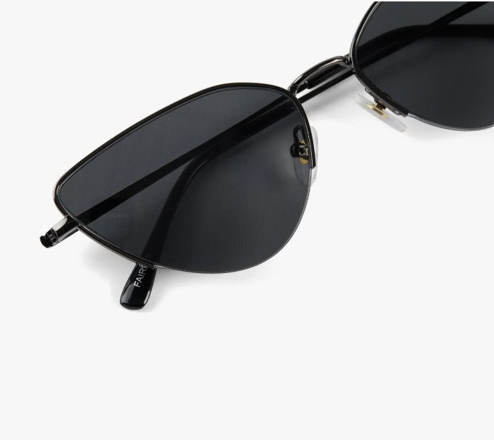 Dime Fairfax Cat Eye Sunglasses