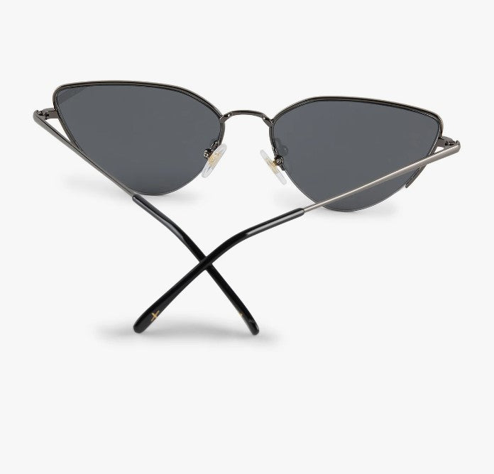 Dime Fairfax Cat Eye Sunglasses