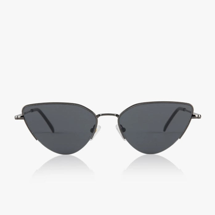 Dime Fairfax Cat Eye Sunglasses