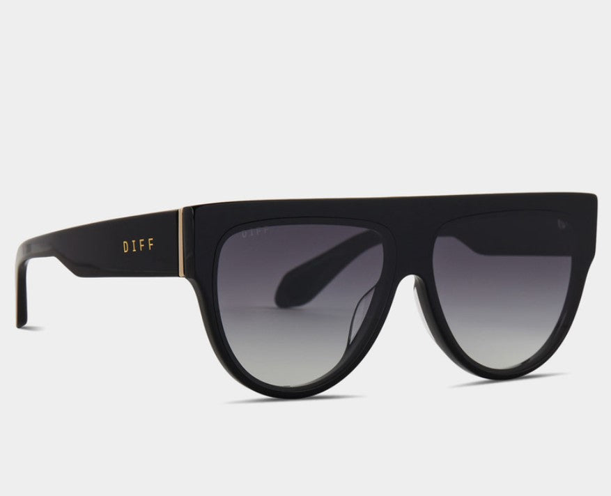 DIFF Eyewear Georgie Sunglasses