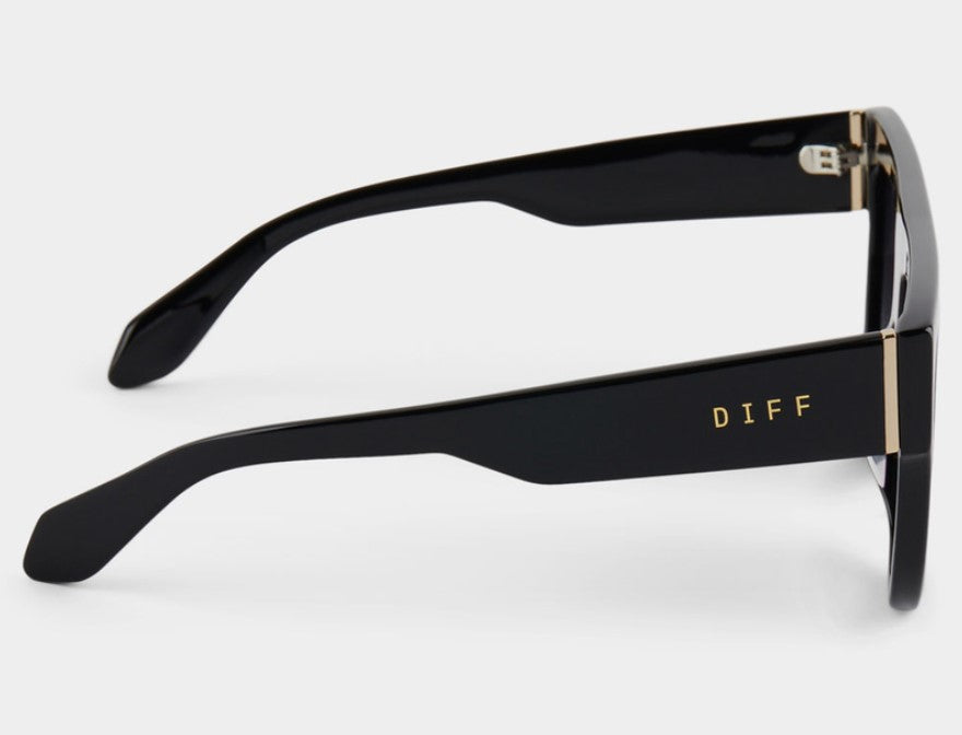 DIFF Eyewear Georgie Sunglasses