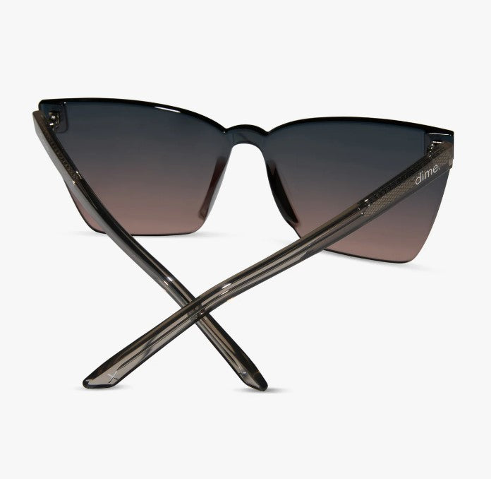 Dime Glendale Cat Eye Sunglasses