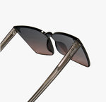 Dime Glendale Cat Eye Sunglasses