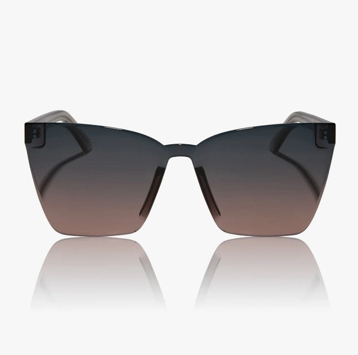 Dime Glendale Cat Eye Sunglasses