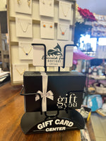 The Emerald Fox Boutique Gift Card