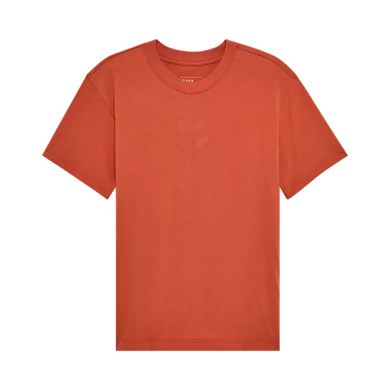 Fox Racing Womens Fox Head Basic Tee
