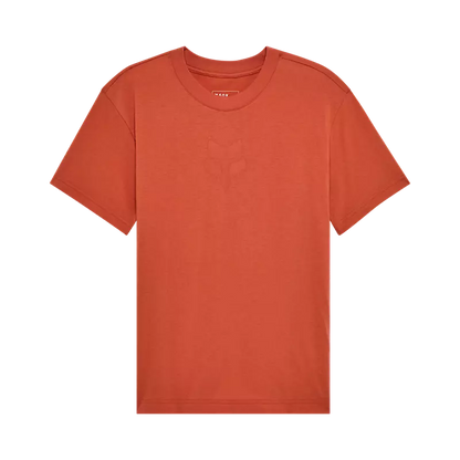 Fox Racing Womens Fox Head Basic Tee