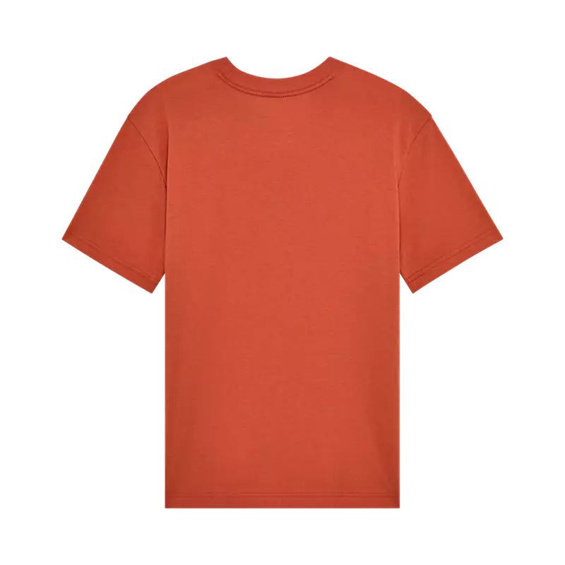Fox Racing Womens Fox Head Basic Tee