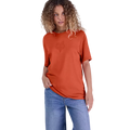 Fox Racing Womens Fox Head Basic Tee