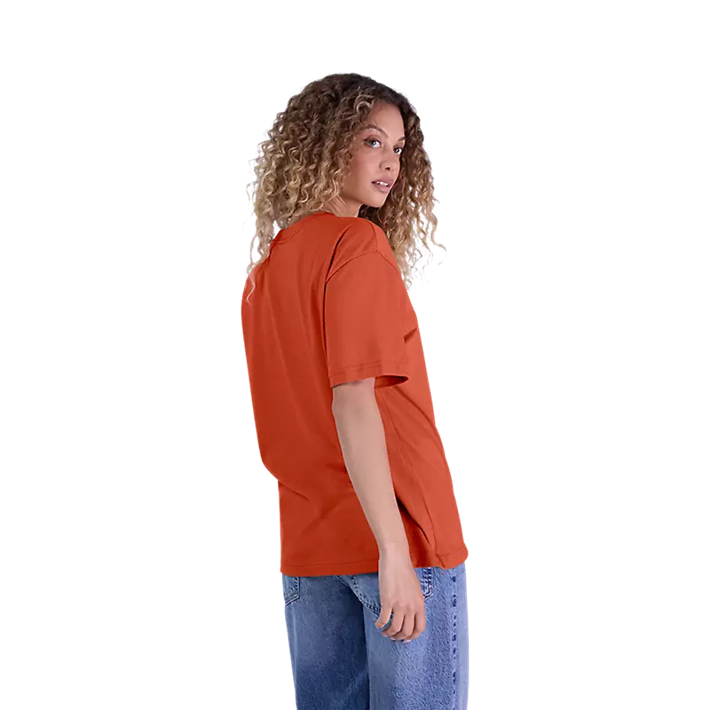 Fox Racing Womens Fox Head Basic Tee