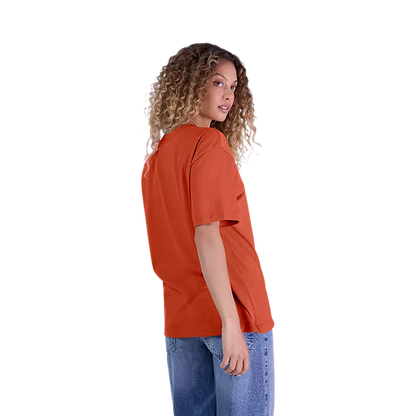 Fox Racing Womens Fox Head Basic Tee
