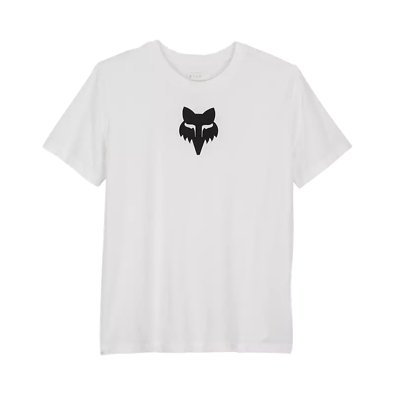 Fox Racing Womens Fox Head Basic Tee