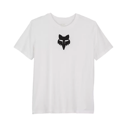 Fox Racing Womens Fox Head Basic Tee