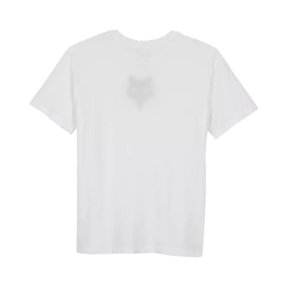 Fox Racing Womens Fox Head Basic Tee
