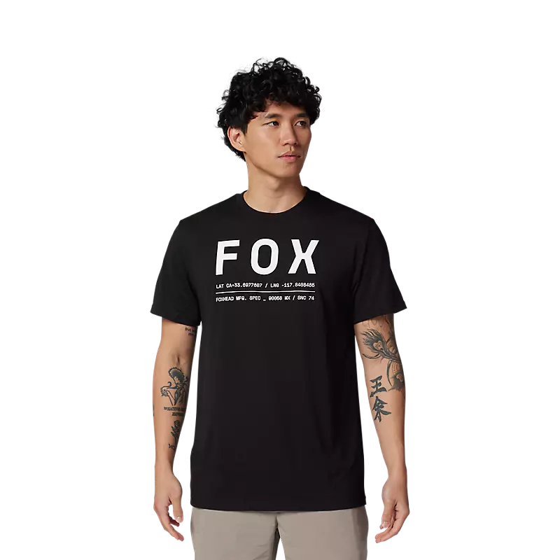 Fox Racing Non Stop Tech Tee