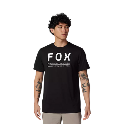 Fox Racing Non Stop Tech Tee