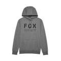 Fox Racing Non Stop Pullover Hoodie