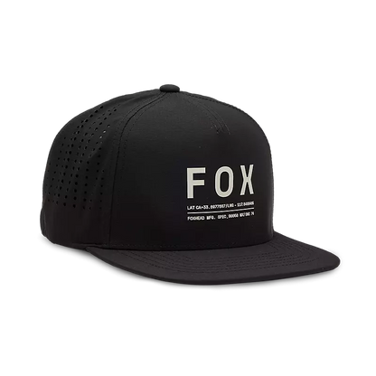 Fox Racing Non Stop Tech Snapback Hat