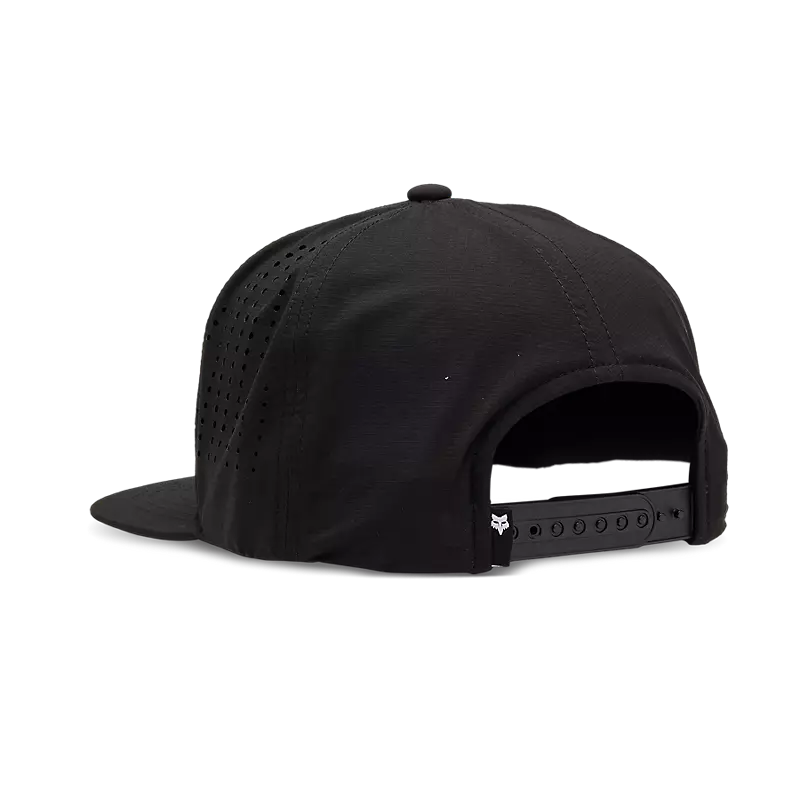 Fox Racing Non Stop Tech Snapback Hat