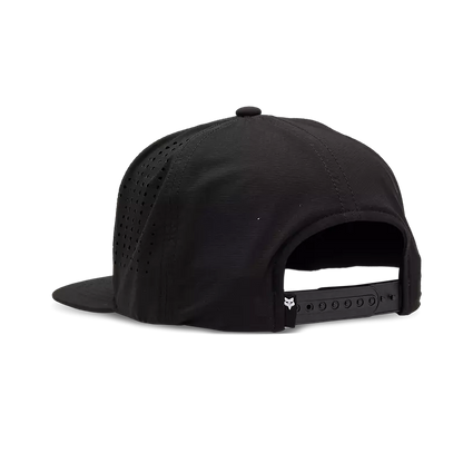 Fox Racing Non Stop Tech Snapback Hat