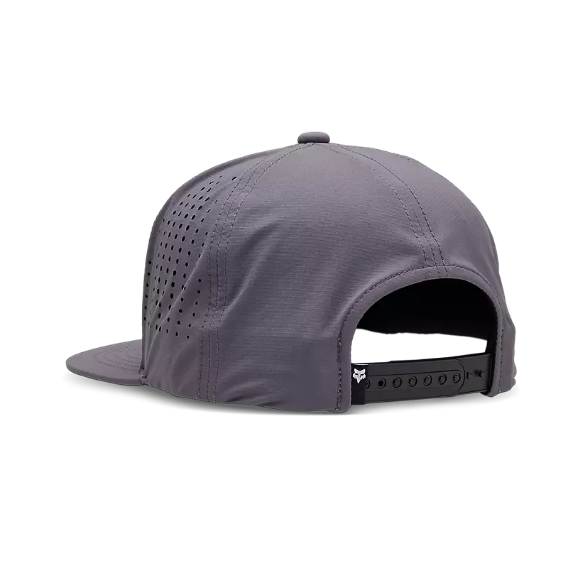 Fox Racing Non Stop Tech Snapback Hat