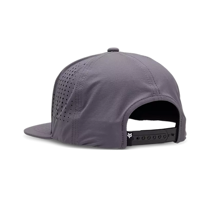 Fox Racing Non Stop Tech Snapback Hat