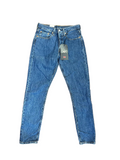 Levi’s Premium 501 Skinny Jeans | Women's High Rise Button Fly | NWT