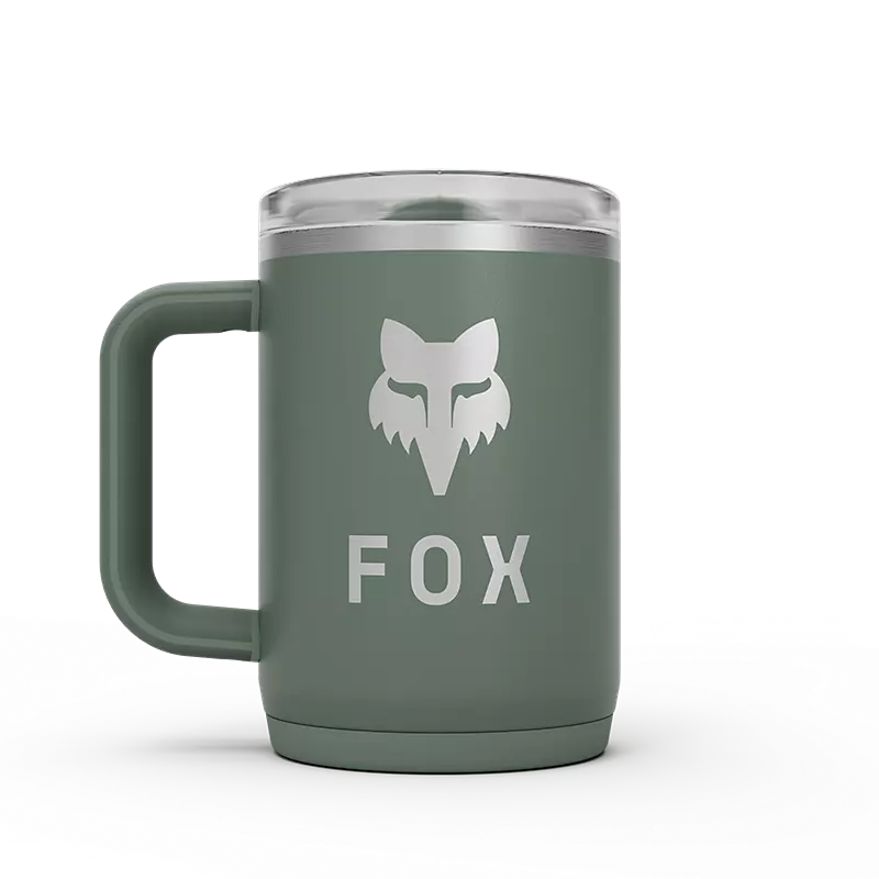 Fox X Camelbak Thrive Mug VSS 16oz
