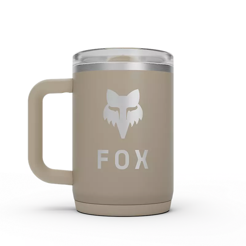Fox X Camelbak Thrive Mug VSS 16oz