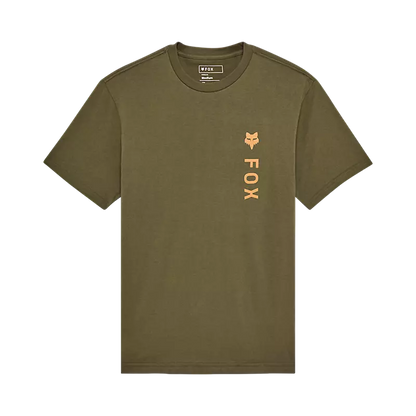 Fox Racing Winners Circle Premium Tee