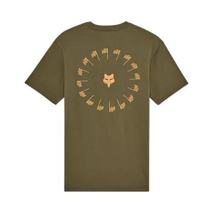 Fox Racing Winners Circle Premium Tee