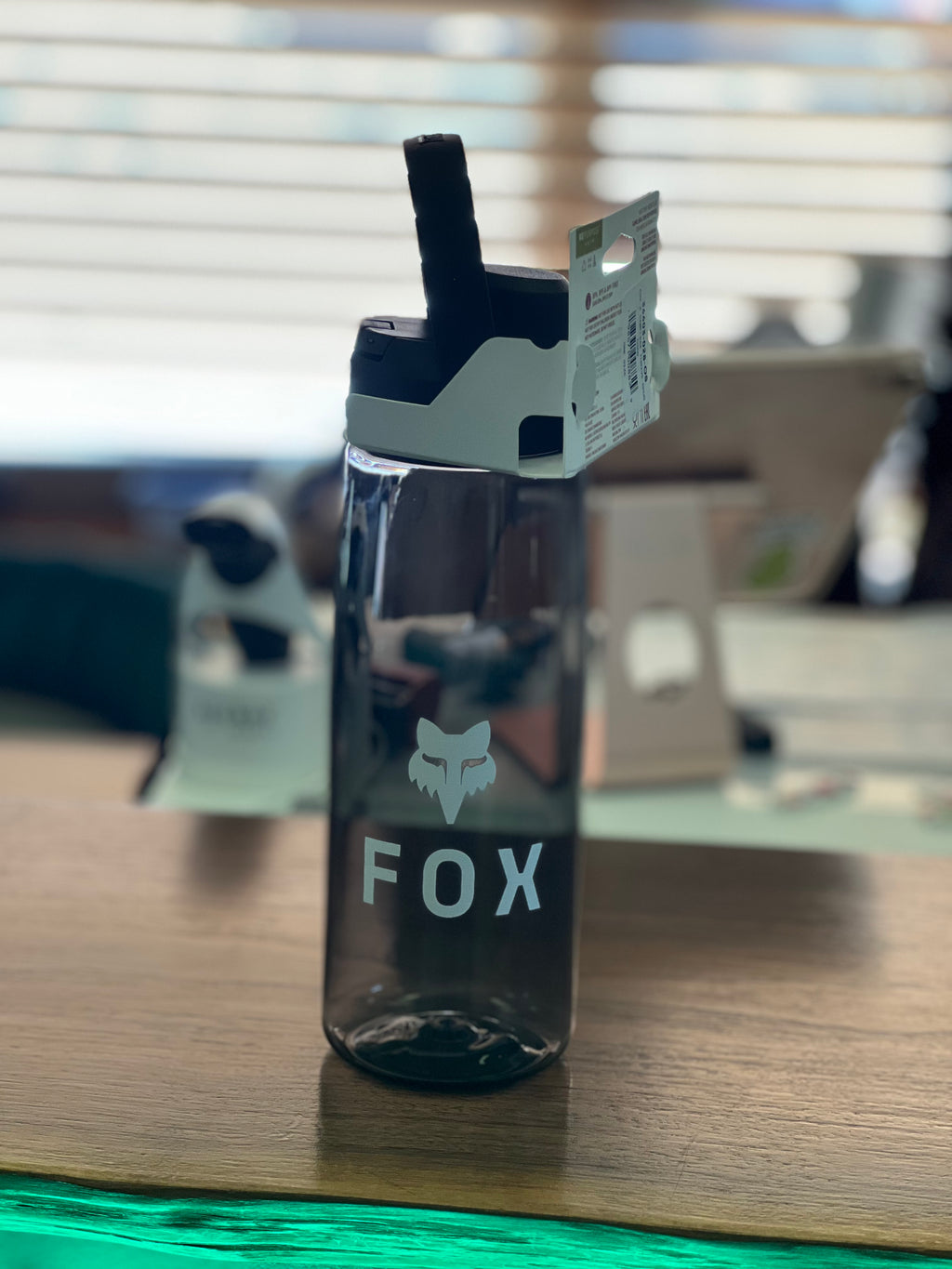 Fox Racing X CAMELBAK Thrive Chug  25OZ