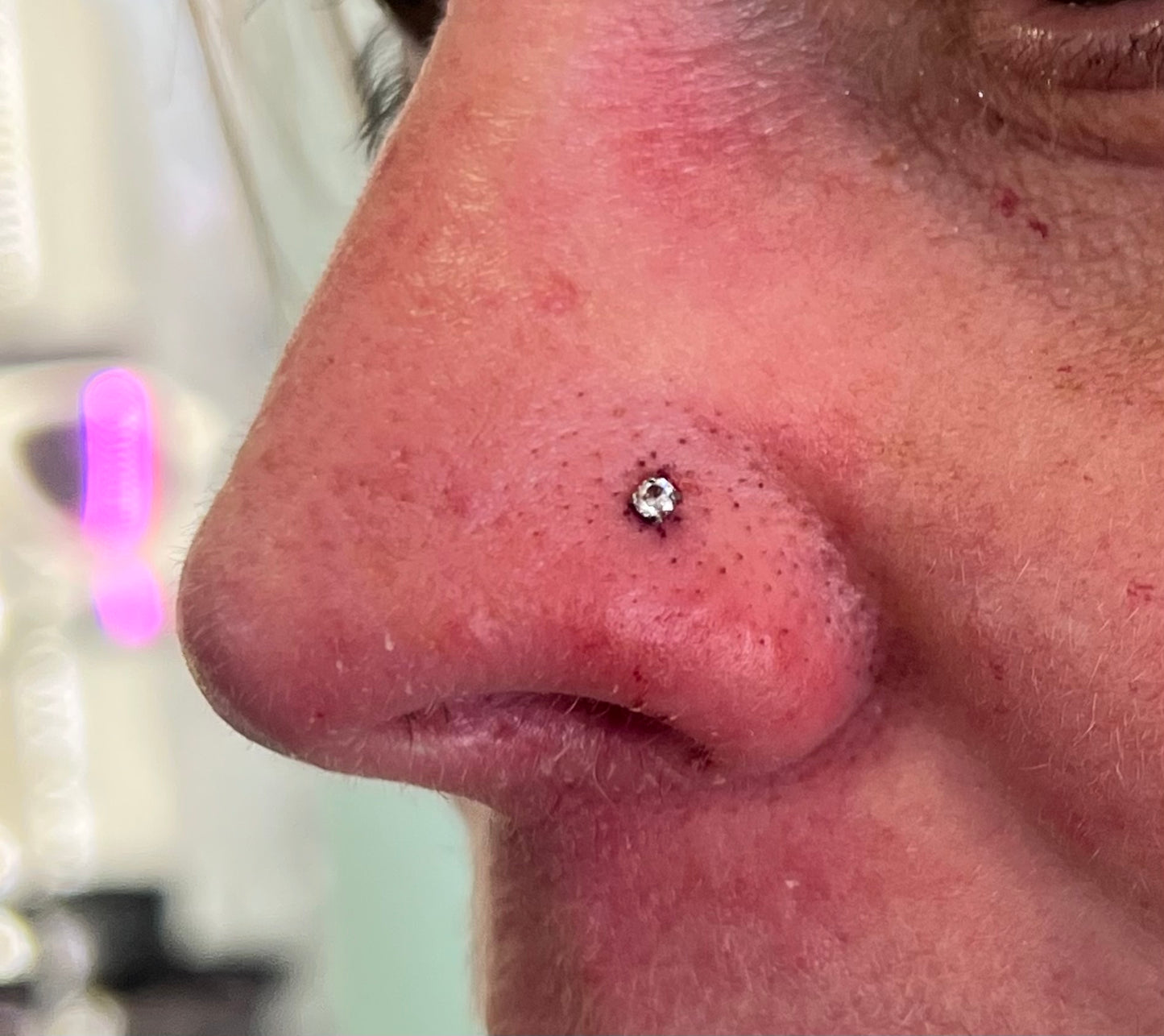 Book a Piercing Party or Pop-up